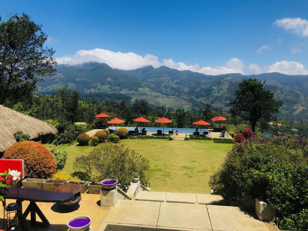 Madulkelle Tea and Eco Lodge