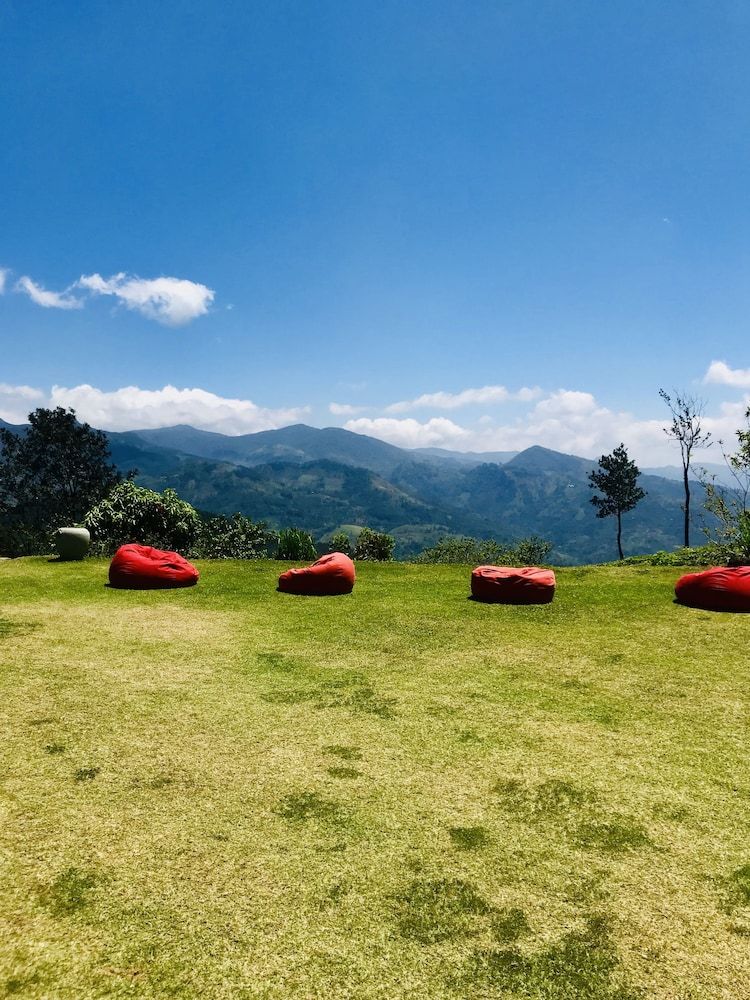 Madulkelle Tea and Eco Lodge