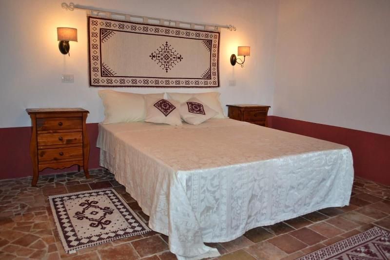 B&B Casa Licheri