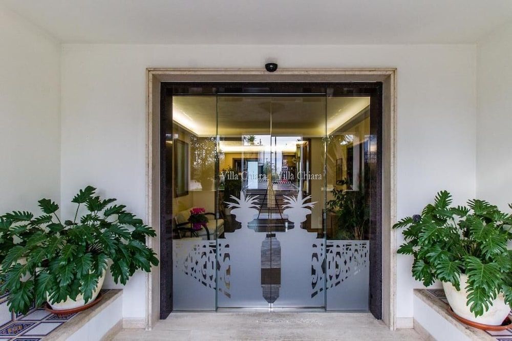 Residence Villa Chiara