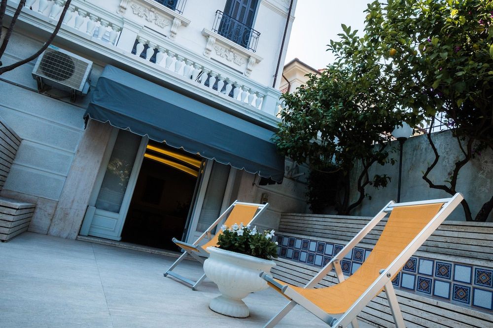 Residence Villa Chiara