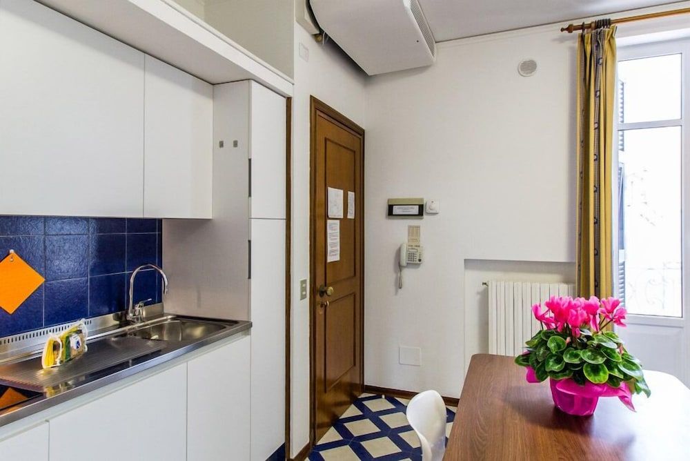 Residence Villa Chiara