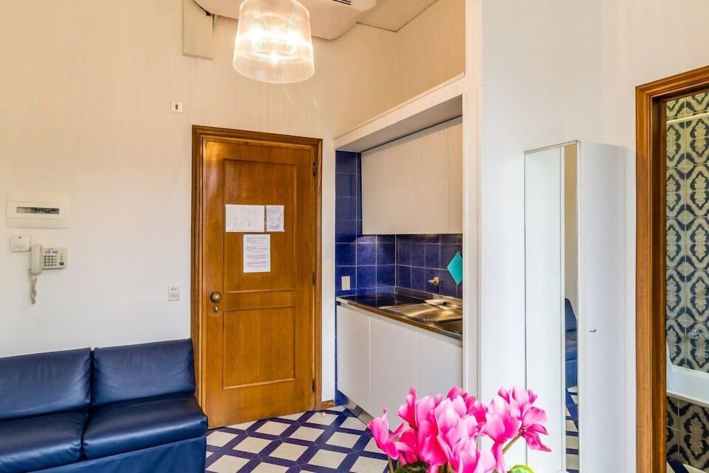 Residence Villa Chiara