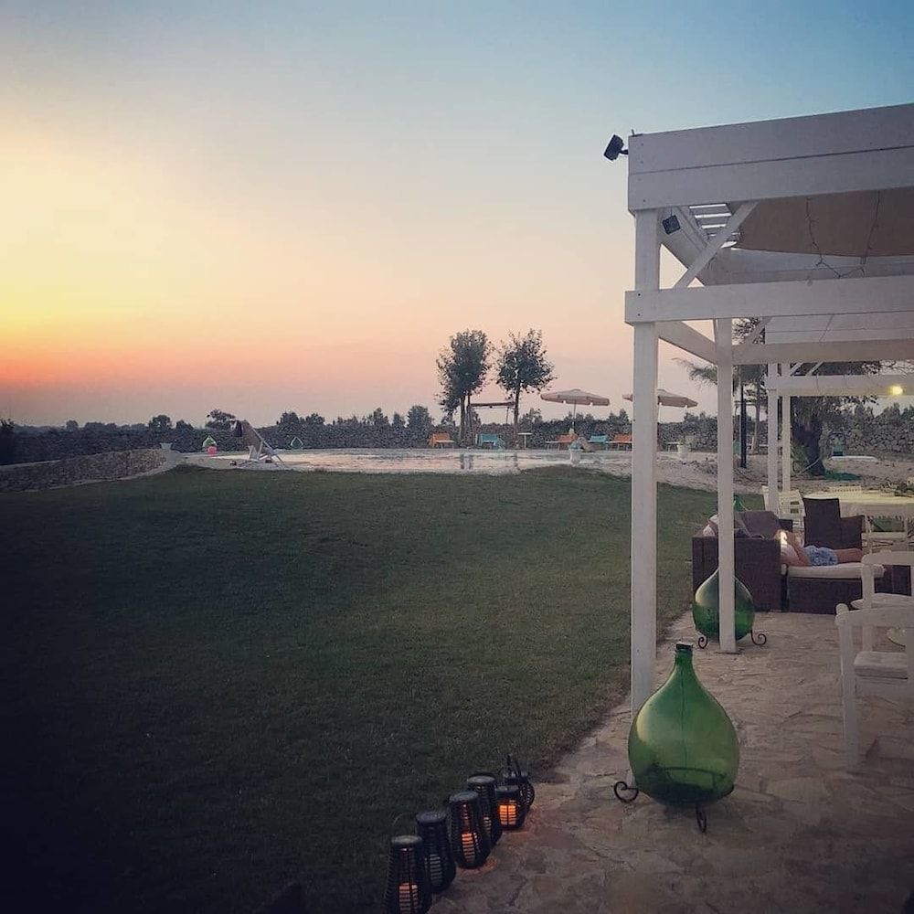 Falcon Home Resort