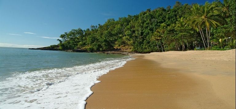 Sea Change Beachfront