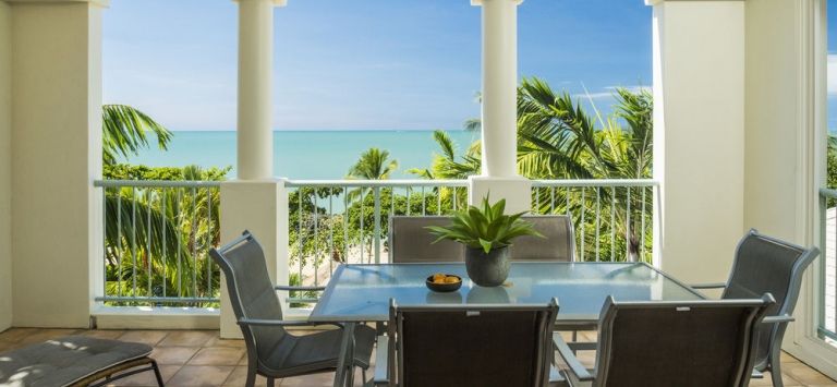 Sea Change Beachfront
