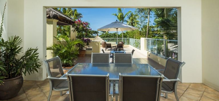 Sea Change Beachfront