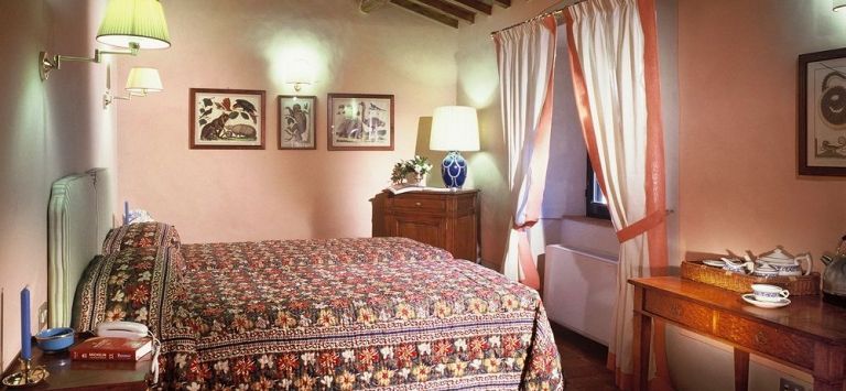Villa Il Poggiale Dimora Storica