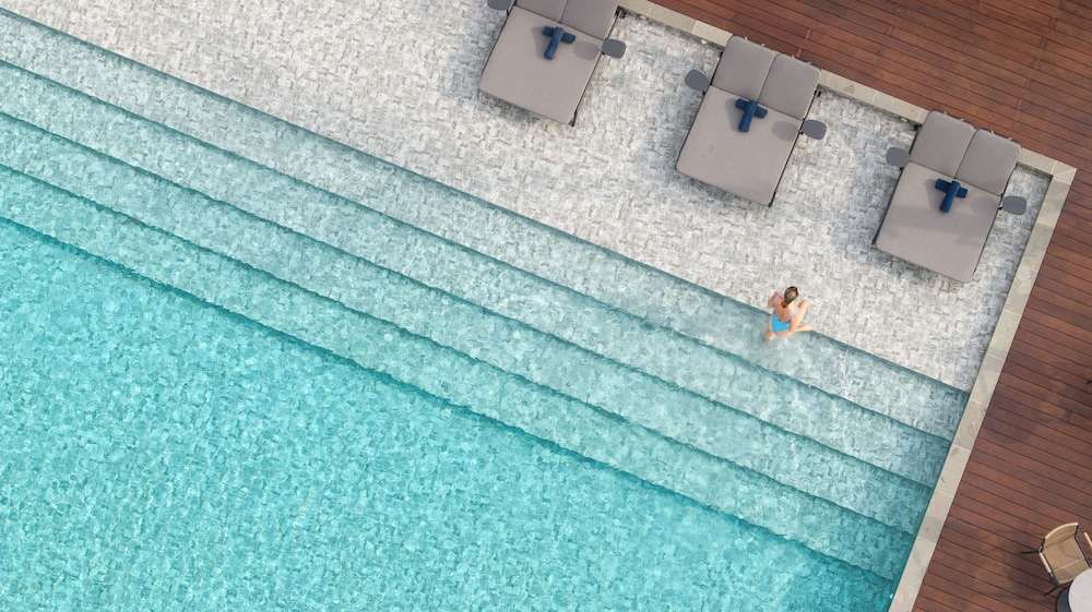 Hotel Indigo Bintan Lagoi Beach