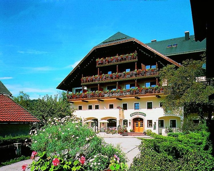 Rennrad- und Triathlonhotel Jakob
