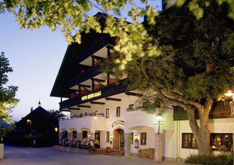 Rennrad- und Triathlonhotel Jakob
