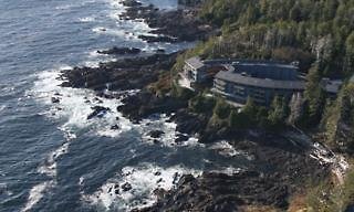 Black Rock Oceanfront Resort