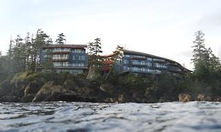 Black Rock Oceanfront Resort