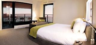 Black Rock Oceanfront Resort