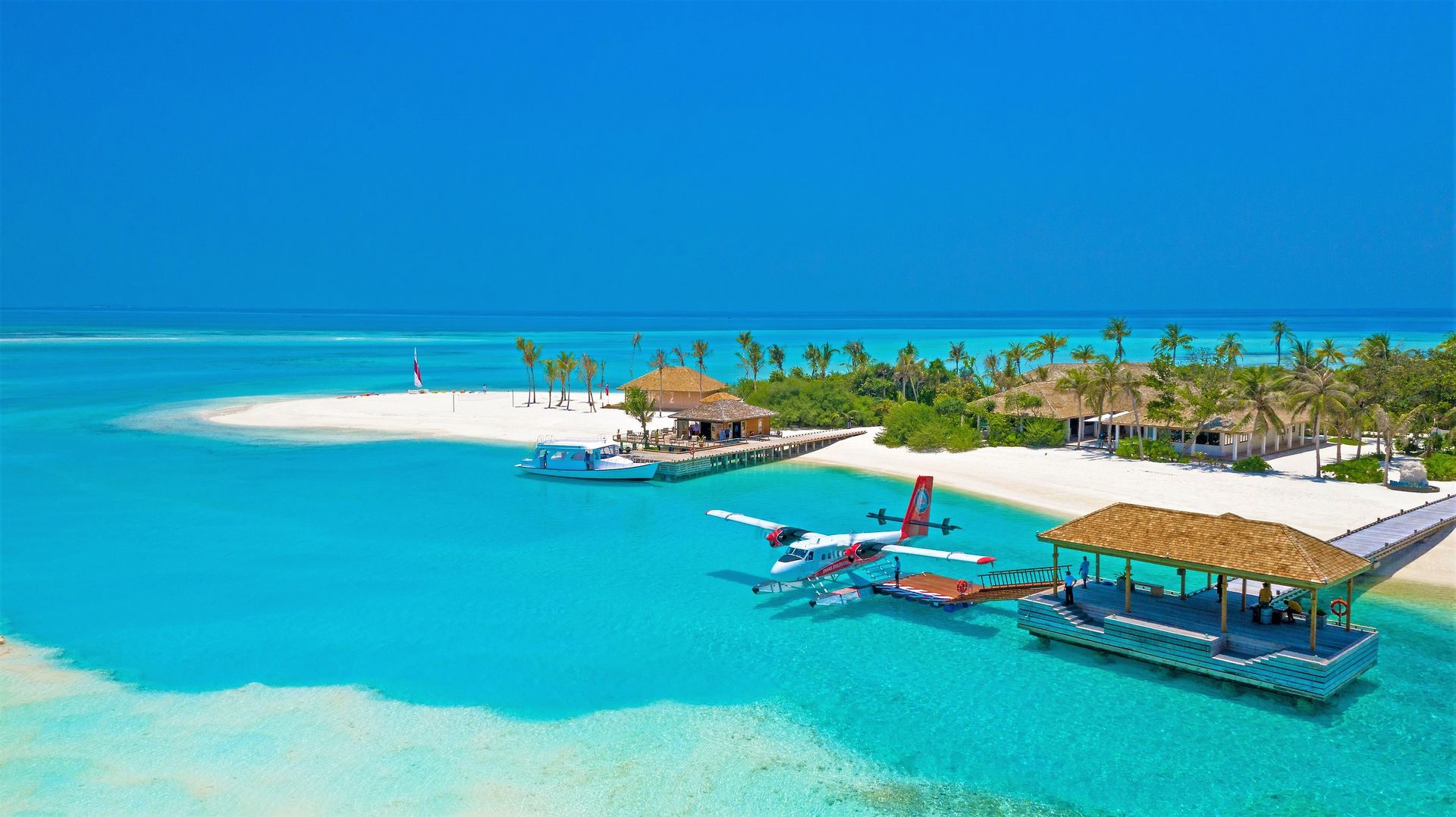 Nala Maldives by Jawakara