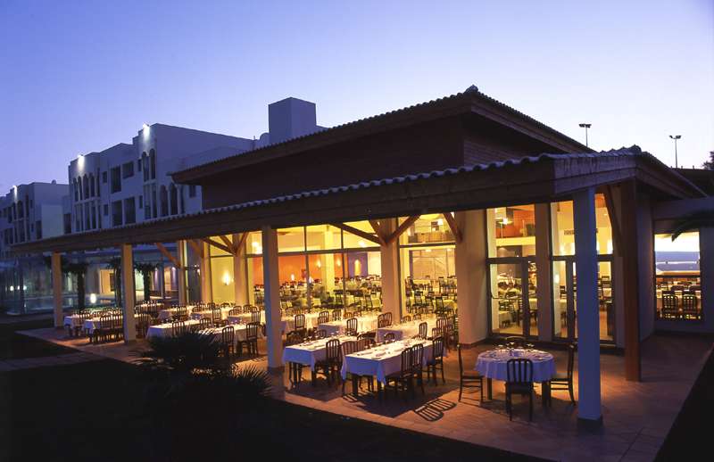 The Navigator - Palm Oasis Alvor