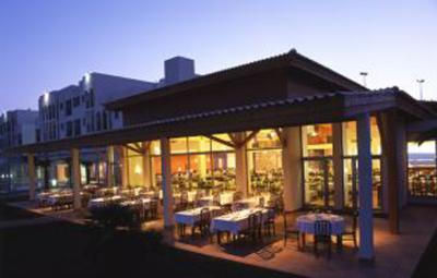 The Navigator - Palm Oasis Alvor