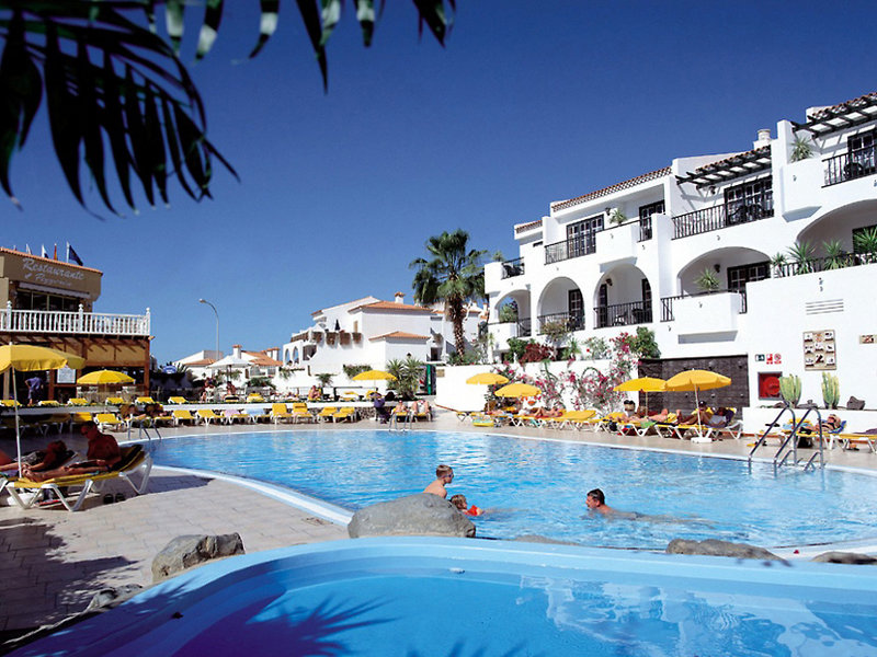 Aparthotel Neptuno Costadeje