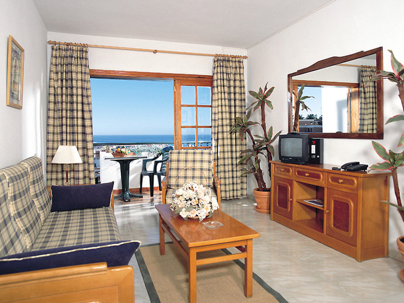 Aparthotel Neptuno Costadeje