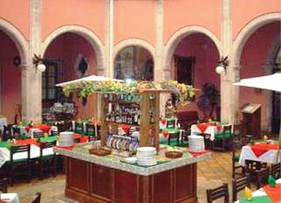San Jorge