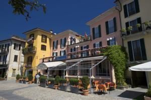 Hotel Ristorante Pesce D'Oro