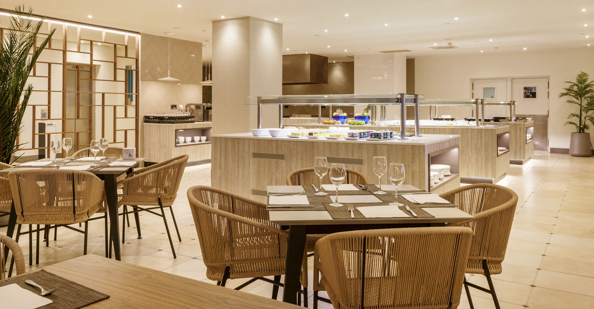 Hotel ILUNION Fuengirola