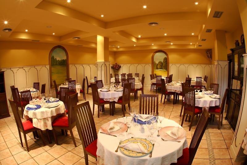 Hotel Comillas