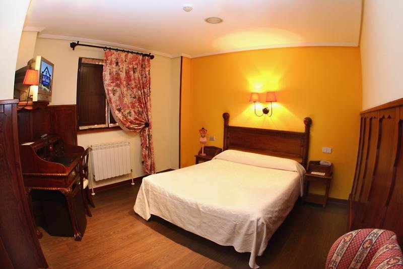 Hotel Comillas