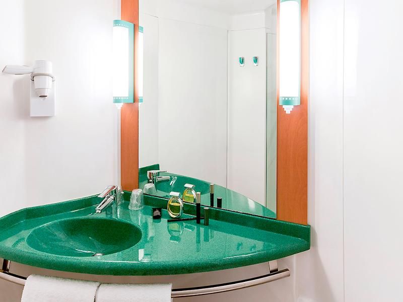 Hotel ibis Elche