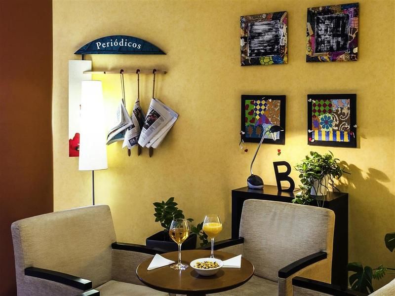 Hotel ibis Elche