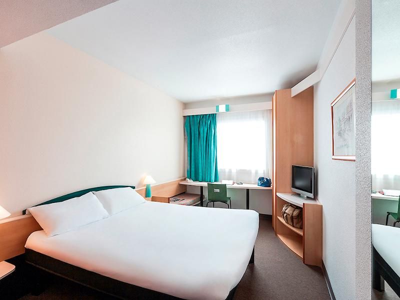 Hotel ibis Elche