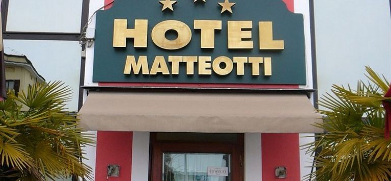 Matteotti