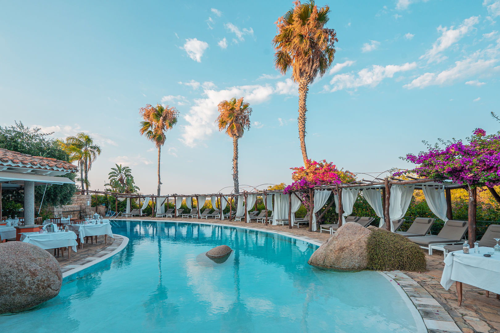 Galanias Hotel & Retreat