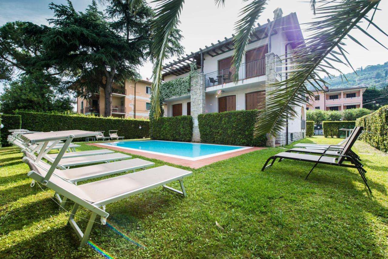 Villa Meridiana