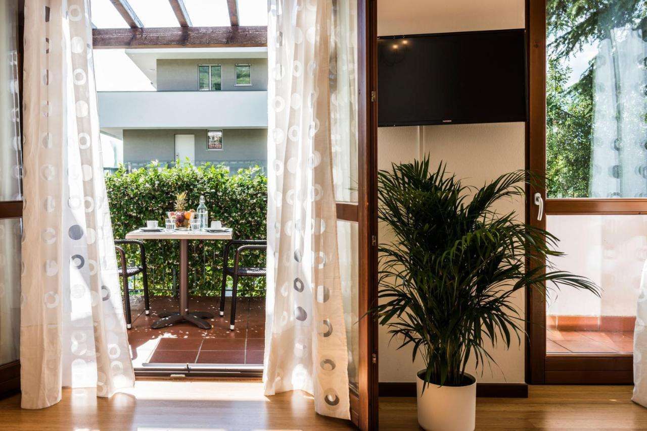 Villa Meridiana
