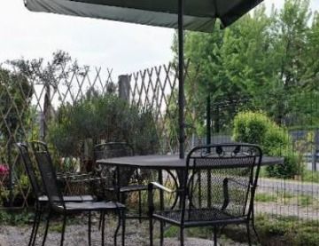 B&B Faronhof