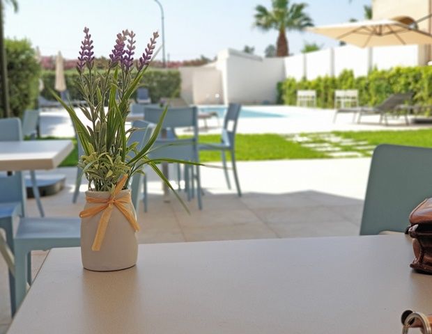 Travini Hotel Residence