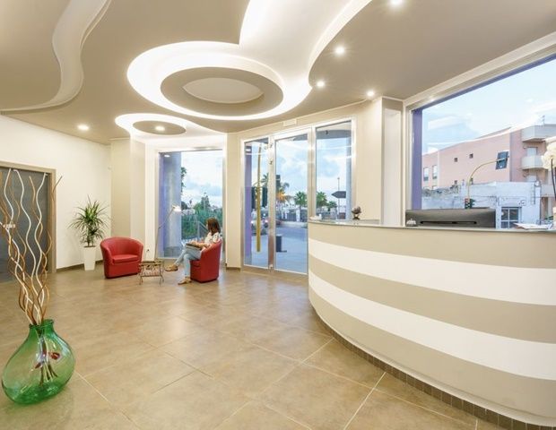 Travini Hotel Residence
