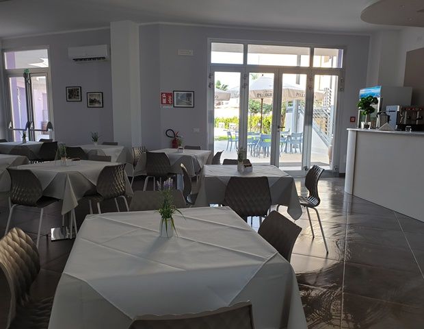 Travini Hotel Residence