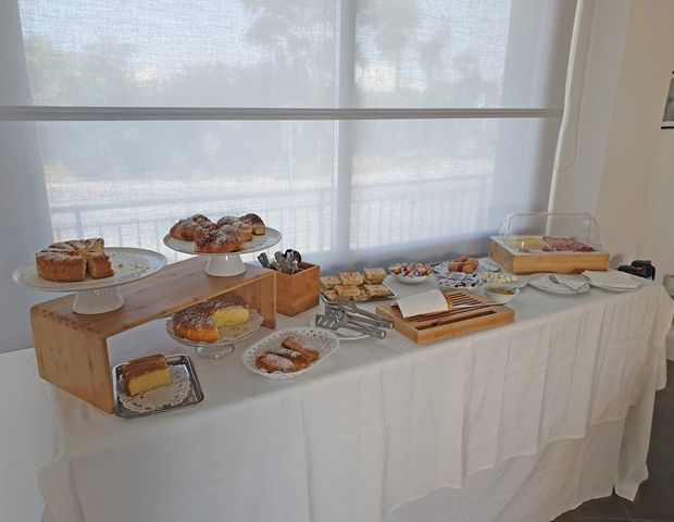 Travini Hotel Residence