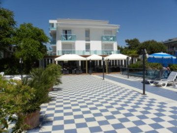 Park Hotel Ermitage