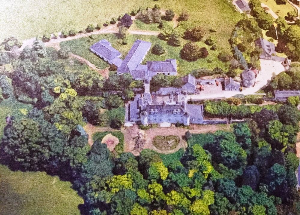 Domaine Le Plessis
