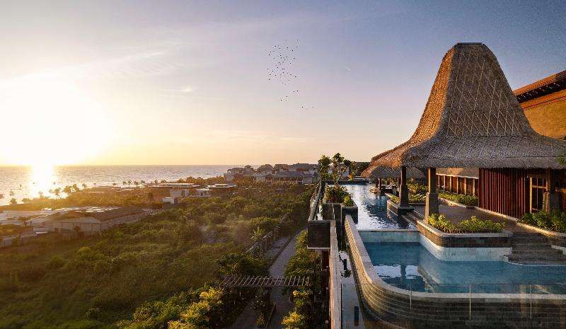 Holiday Inn Resort Bali Canggu