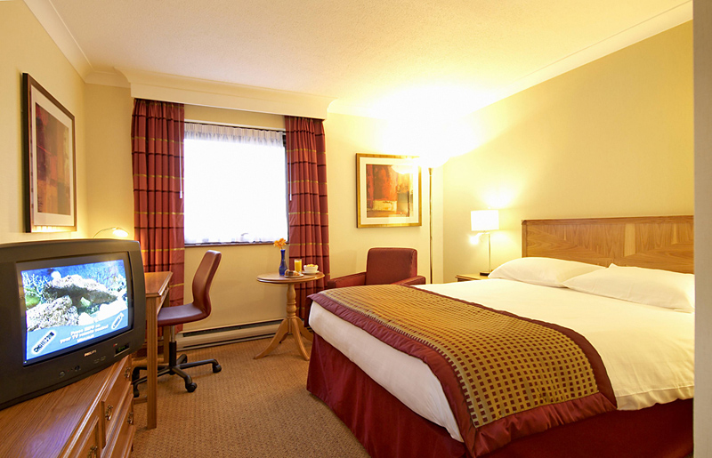 Delta Hotels Warwick