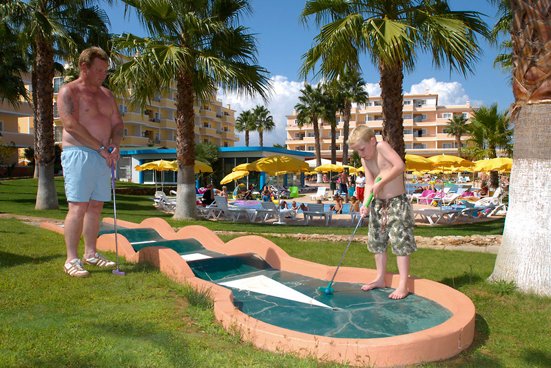 Vitor's Plaza