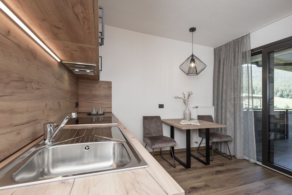 Aparthotel Winklwiese