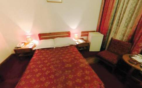 Capitol Brasov
