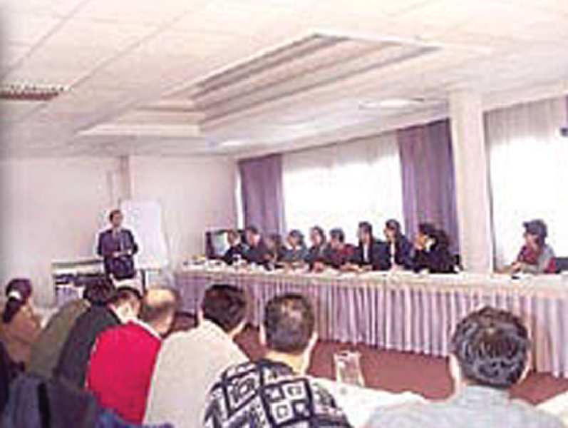 Otel Yumukoglu