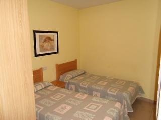 Apartamentos Cambras