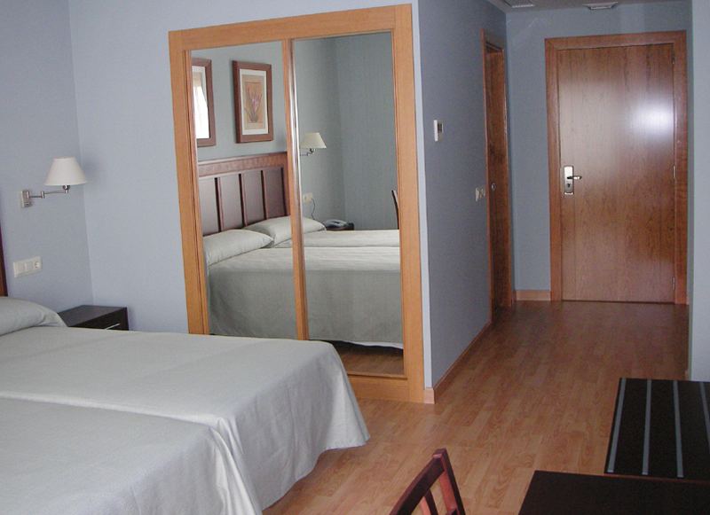 Hotel Santiago
